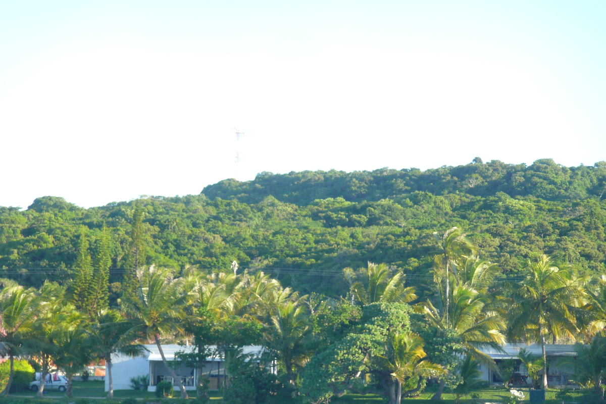 照片 新喀里多尼亚(New Caledonia) 利富岛(Lifou) 夏多布里昂湾(Chateaubriand Bay) 2010-05 58