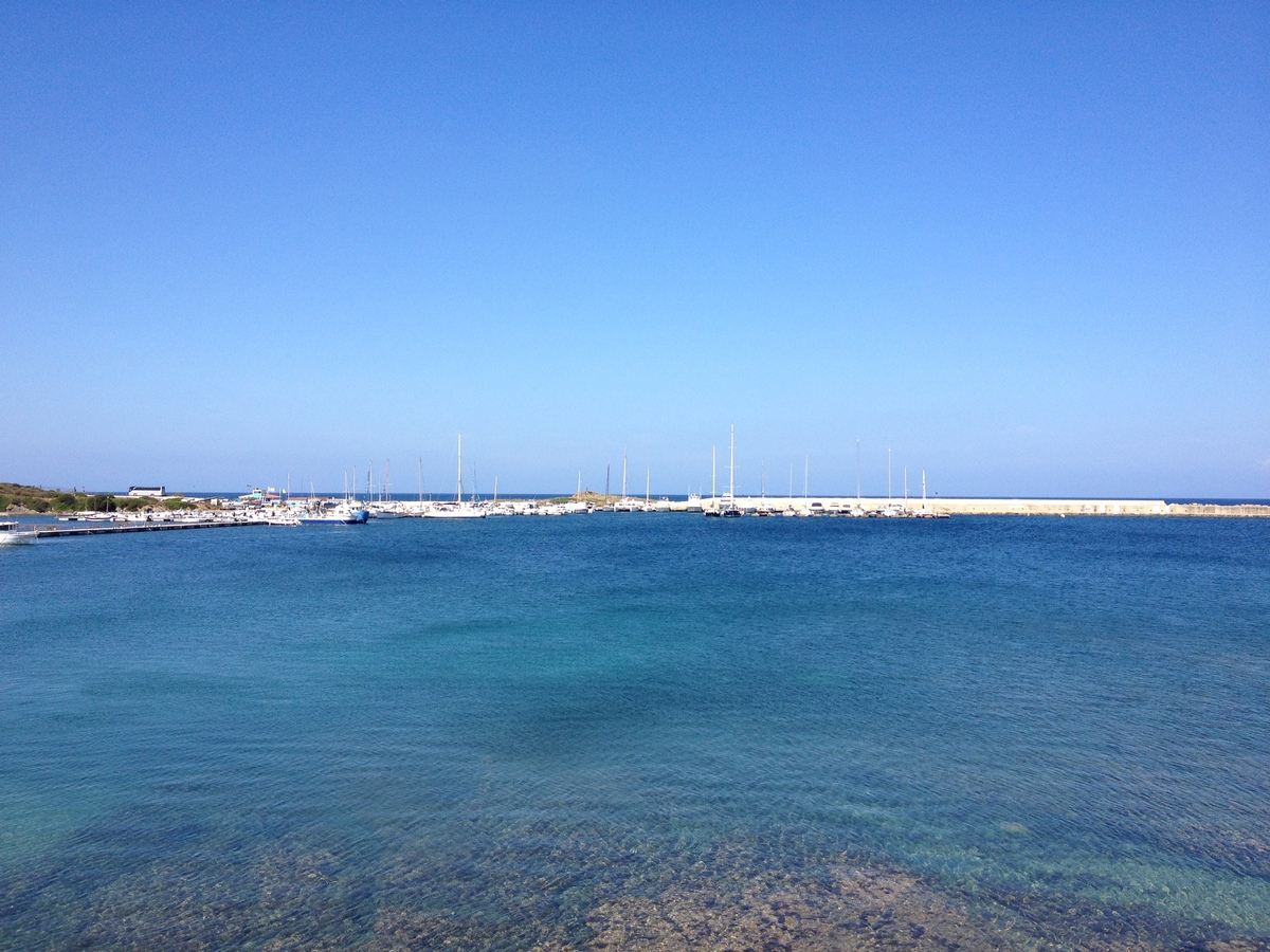 照片 意大利(Italy) 撒丁岛(Sardinia) 猎鹰角(Capo del Falcone) 2015-06 24