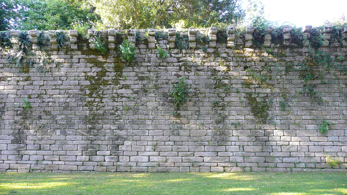 照片 法国(France) 盖朗德(Guerande) 2007-08 6