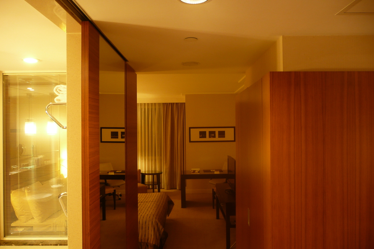 照片 土耳其(Turkey) 伊斯坦布尔(Istanbul) 伊斯坦布尔瑞享酒店(Movenpick Istanbul Hotel) 2009-04 34