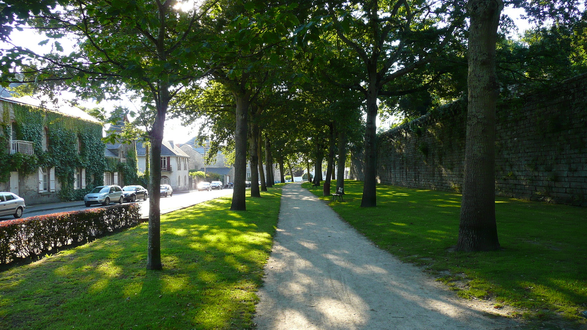 照片 法国(France) 盖朗德(Guerande) 2007-08 117