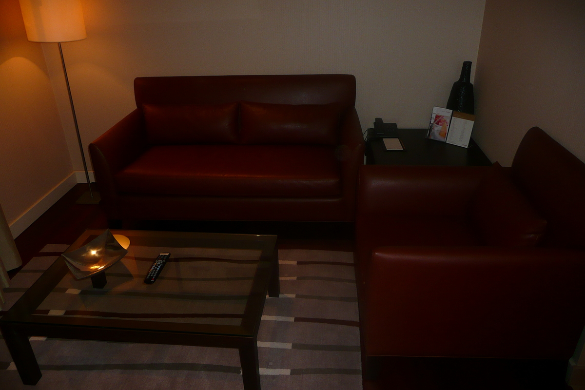 照片 土耳其(Turkey) 伊斯坦布尔(Istanbul) 伊斯坦布尔瑞享酒店(Movenpick Istanbul Hotel) 2009-04 8