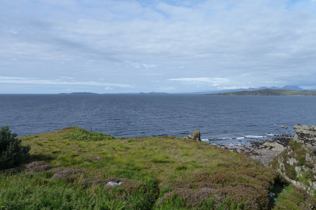 照片 英国(United Kingdom) 苏格兰(Scotland) 盖尔洛赫(Gairloch) 2011-07 8