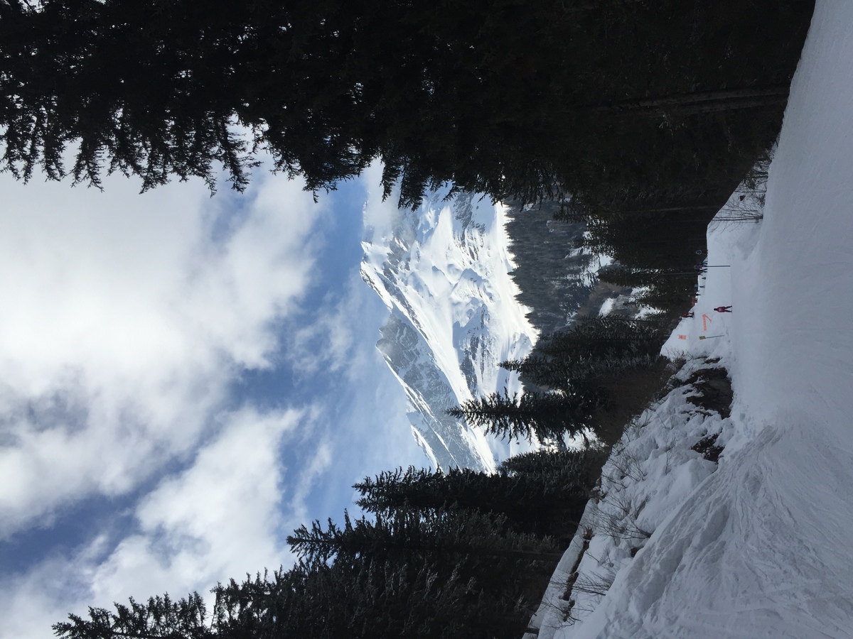 照片 法国(France) 梅杰夫(Megeve) 2016-02 75