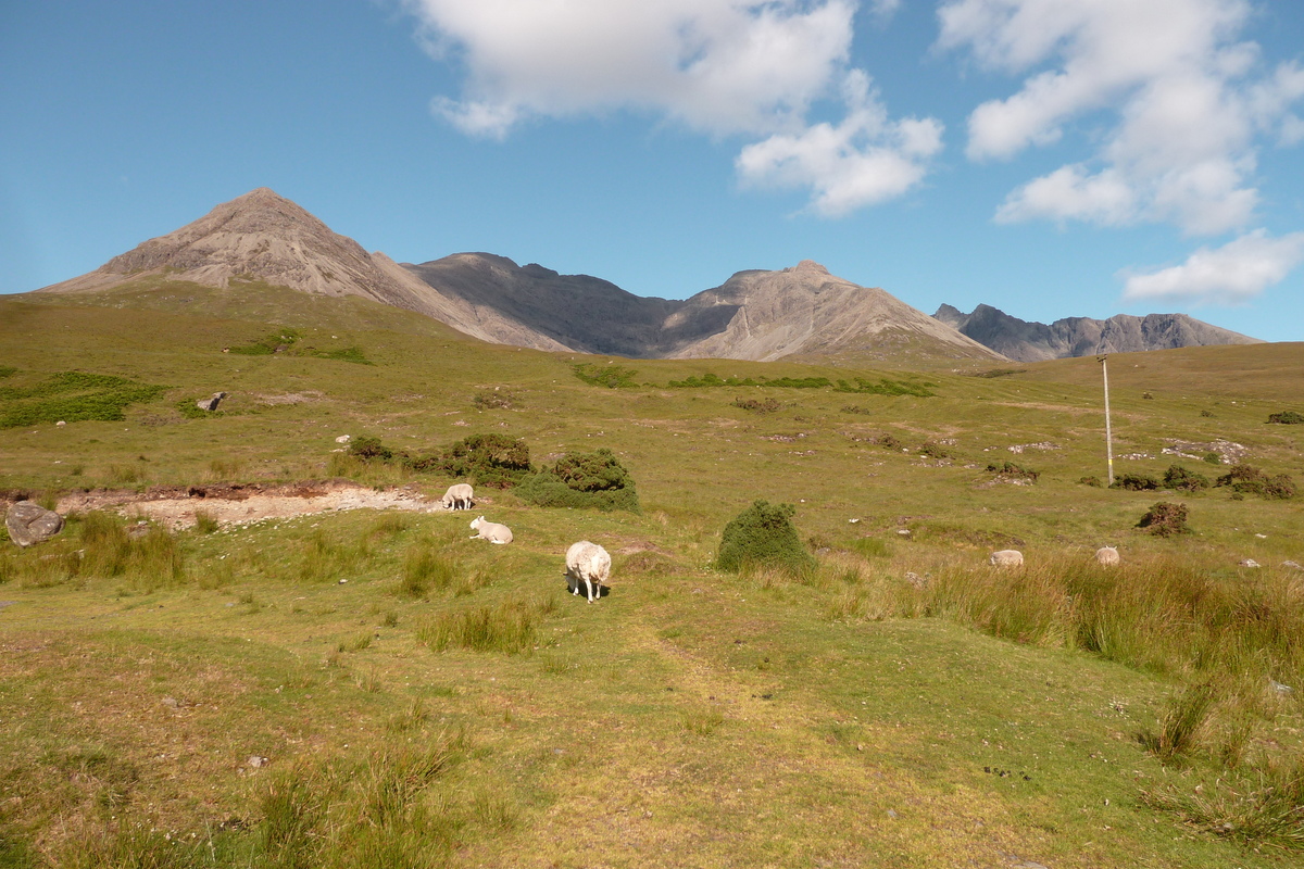 照片 英国(United Kingdom) 苏格兰(Scotland) 2011-07 76