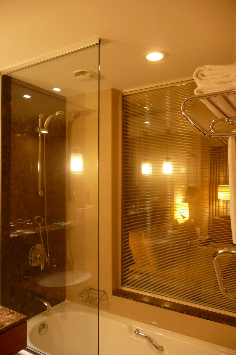 照片 土耳其(Turkey) 伊斯坦布尔(Istanbul) 伊斯坦布尔瑞享酒店(Movenpick Istanbul Hotel) 2009-04 7