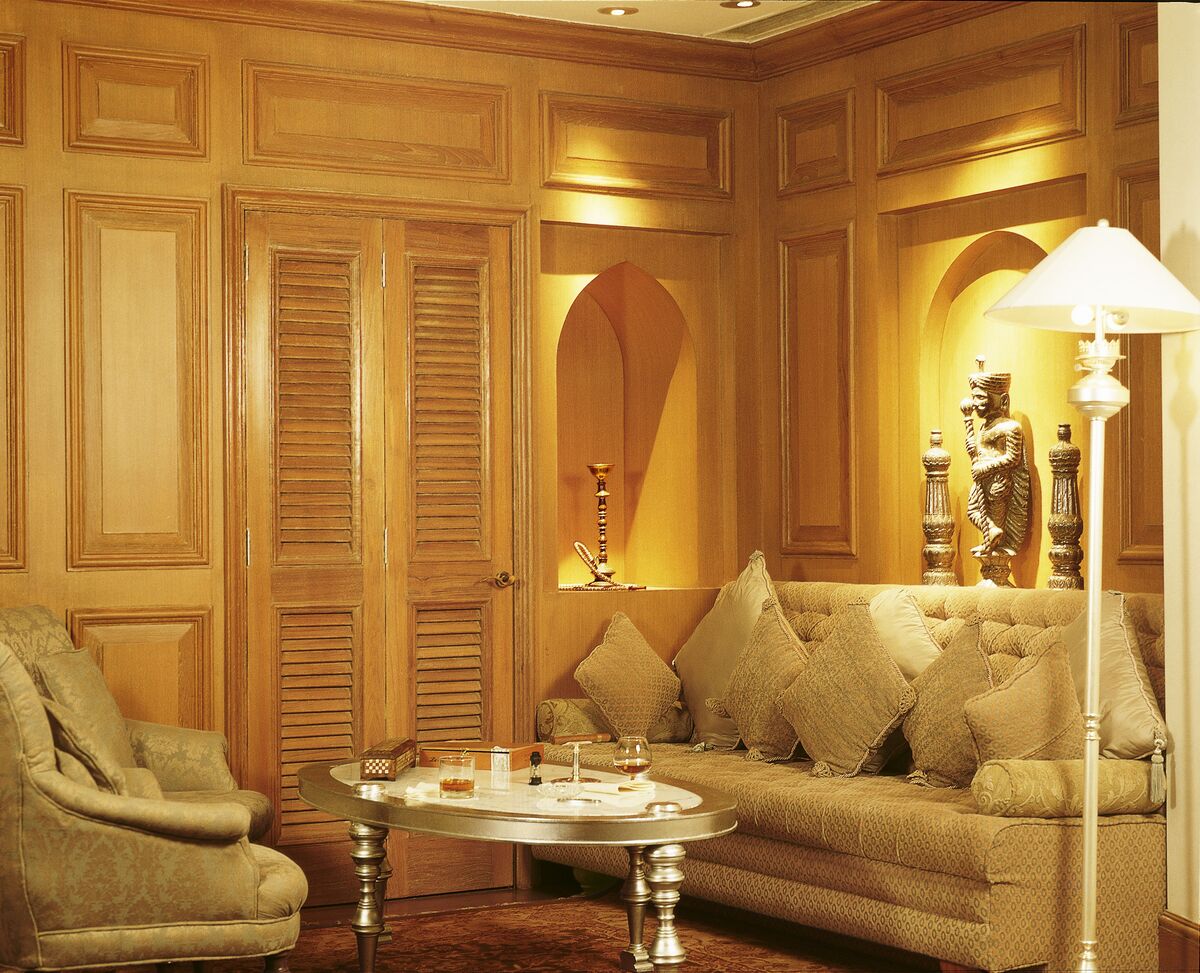 照片 印度(India) 孟买(Mumbai) 艾美酒店(Meridien Hotel) 2007-09 5