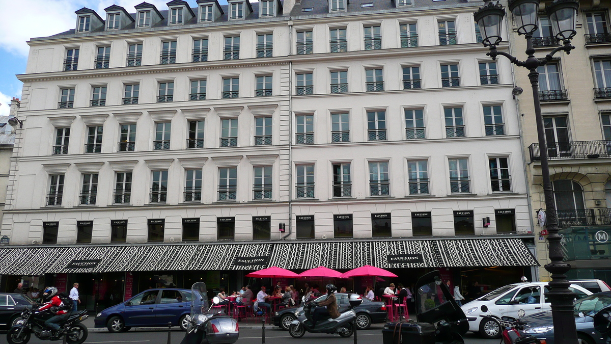 照片 法国(France) 巴黎(Paris) 玛德莲教堂(La Madeleine) 2007-05 78