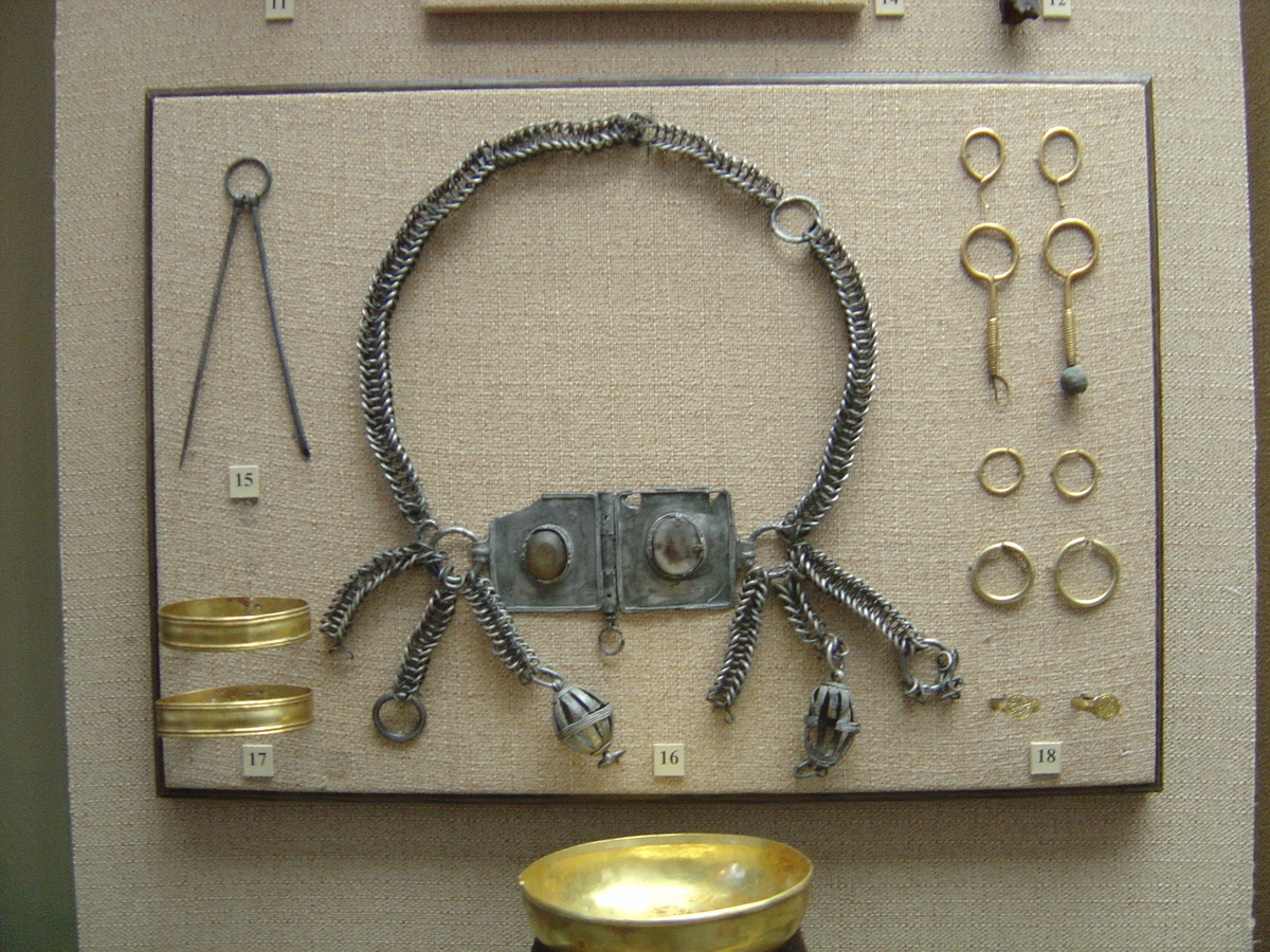 照片 俄罗斯(Russia) 莫斯科(Moscow) 国家历史博物馆(State Historical Museum) 2005-04 139