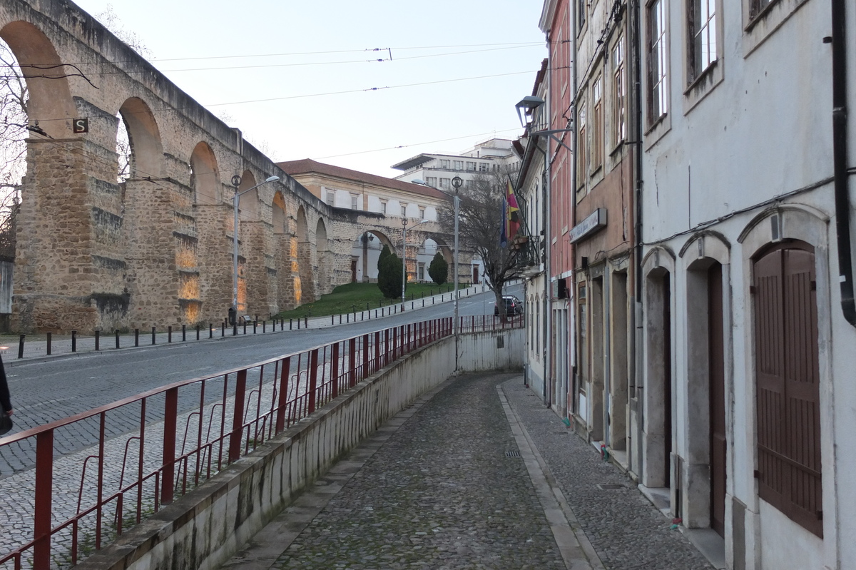 照片 葡萄牙(Portugal) 科英布拉(Coimbra) 2013-01 67