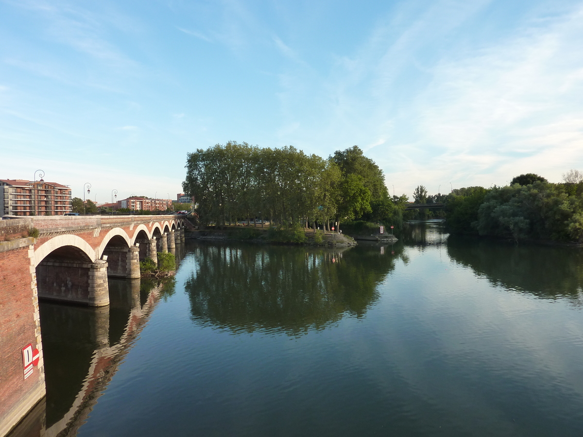 照片 法国(France) 图卢兹(Toulouse) 2009-07 7