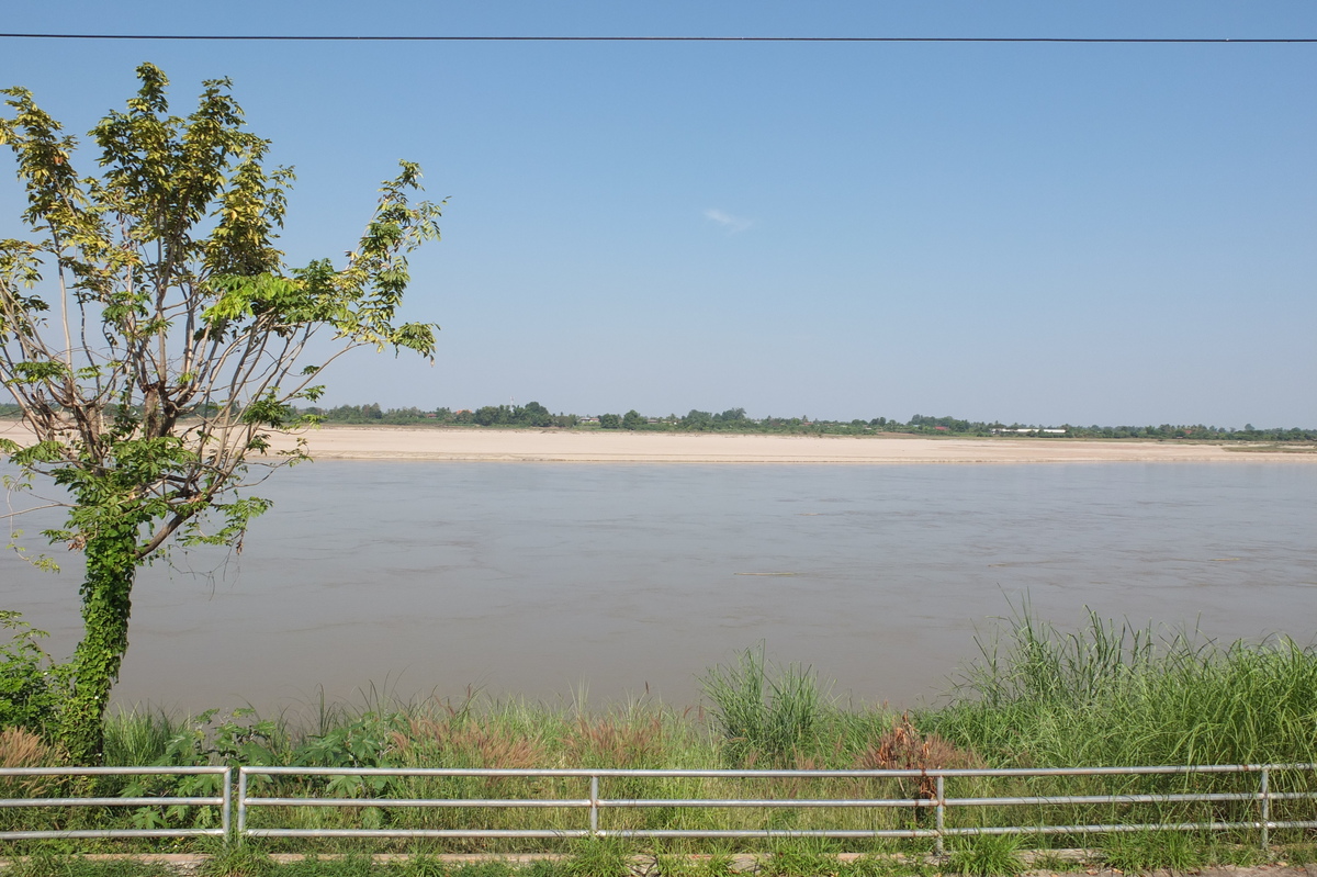 照片 泰国(Thailand) 湄公河(Mekong river) 2012-12 183