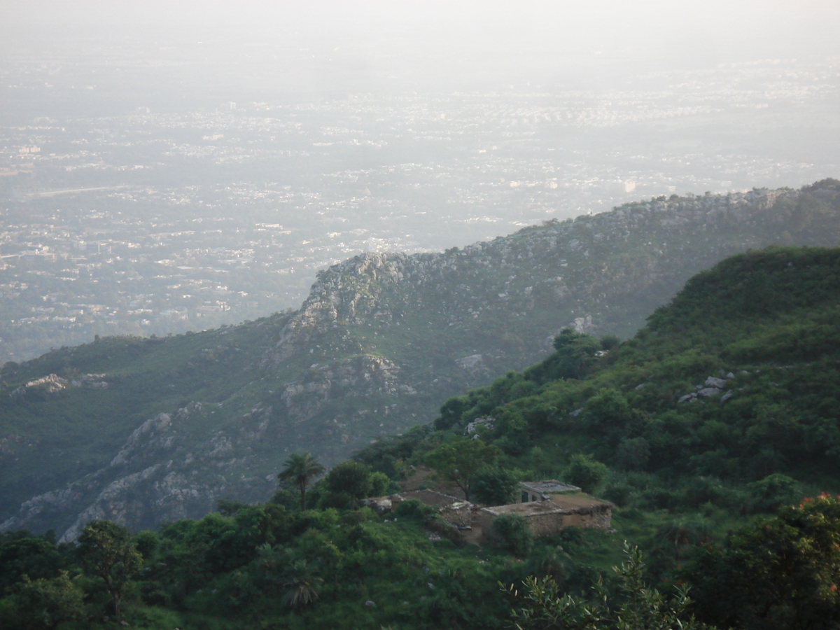 照片 巴基斯坦(Pakistan) 伊斯兰堡(Islamabad) 2006-08 47
