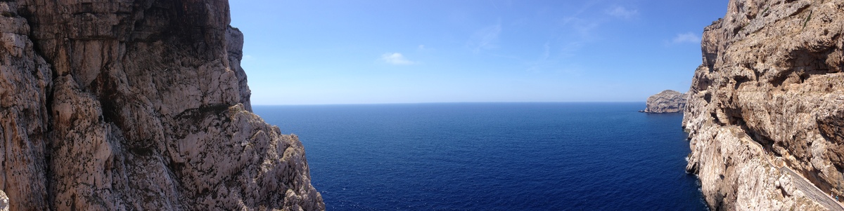 照片 意大利(Italy) 撒丁岛(Sardinia) 卡恰角(Capo Caccia) 2015-06 47