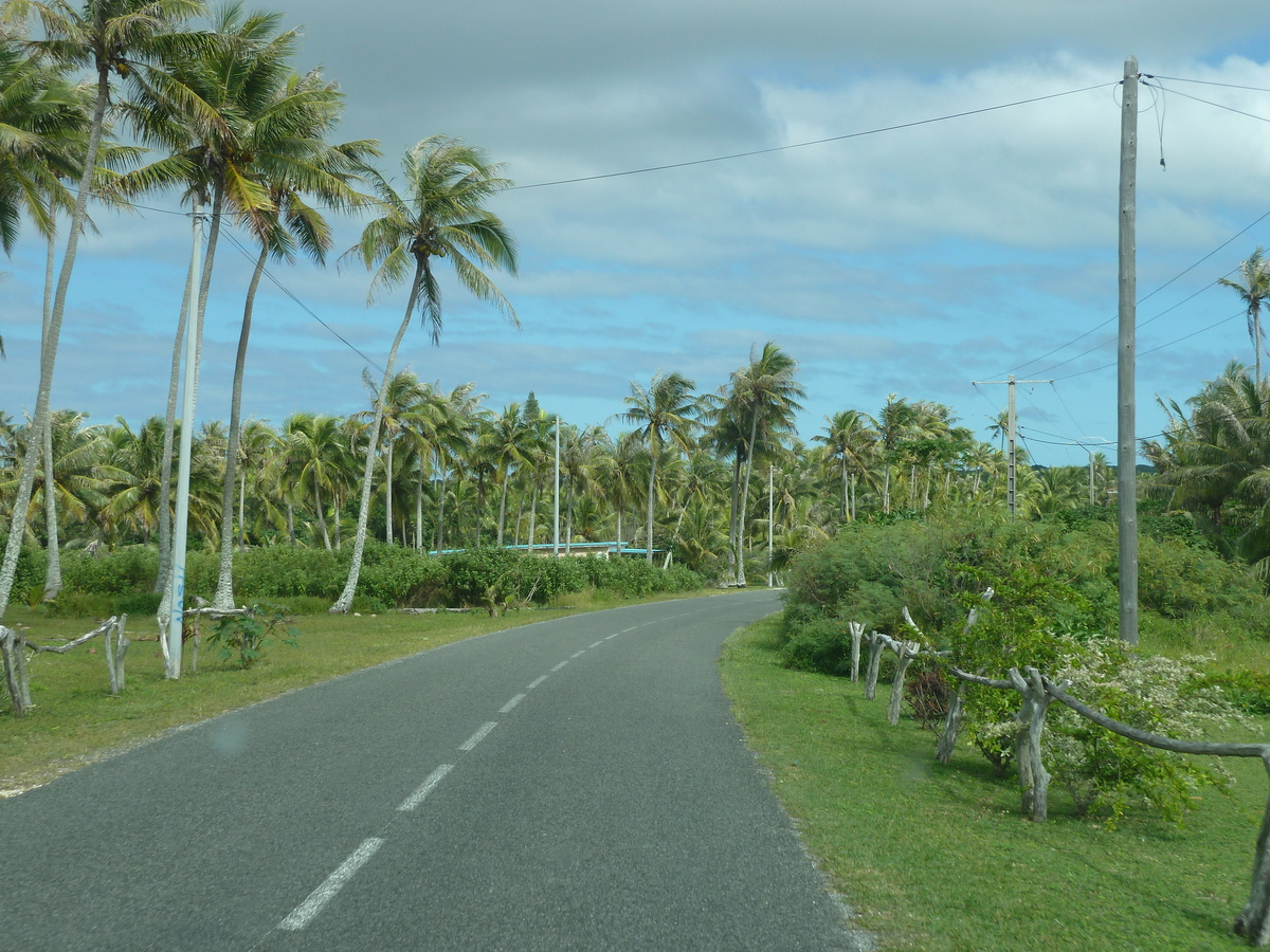 照片 新喀里多尼亚(New Caledonia) 利富岛(Lifou) 2010-05 33