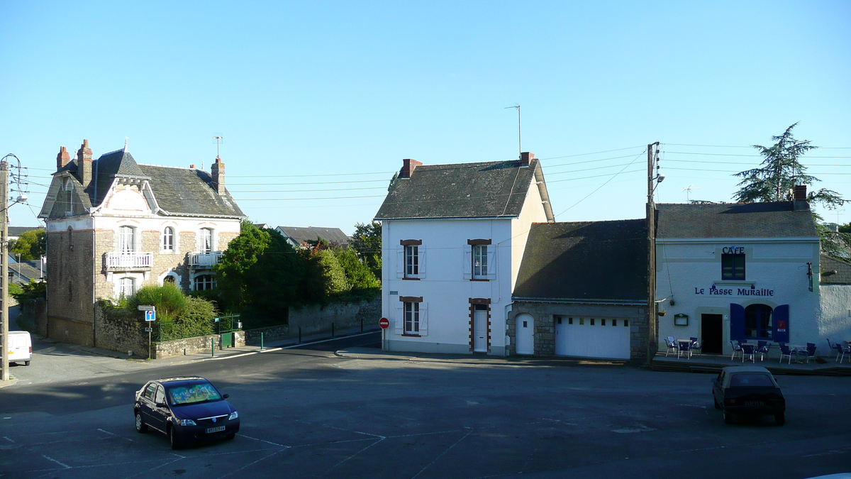 照片 法国(France) 盖朗德(Guerande) 2007-08 10