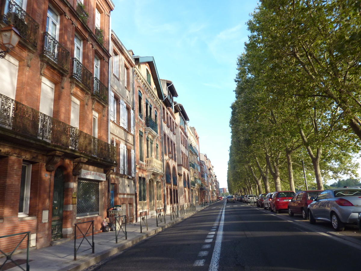 照片 法国(France) 图卢兹(Toulouse) 2009-07 8