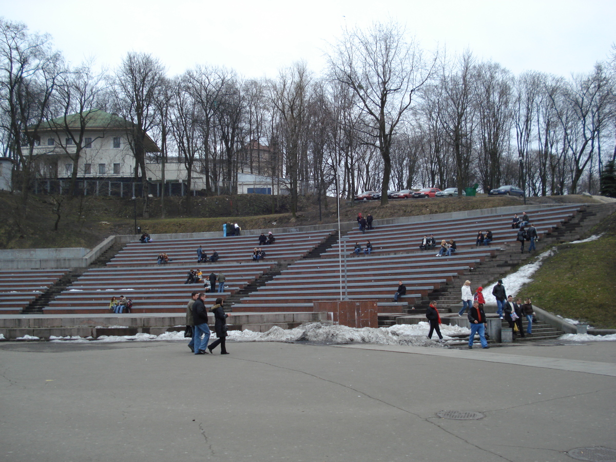 照片 乌克兰(Ukraine) 基辅(Kiev) 2007-03 121