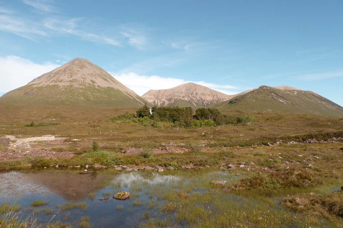 照片 英国(United Kingdom) 苏格兰(Scotland) 2011-07 77