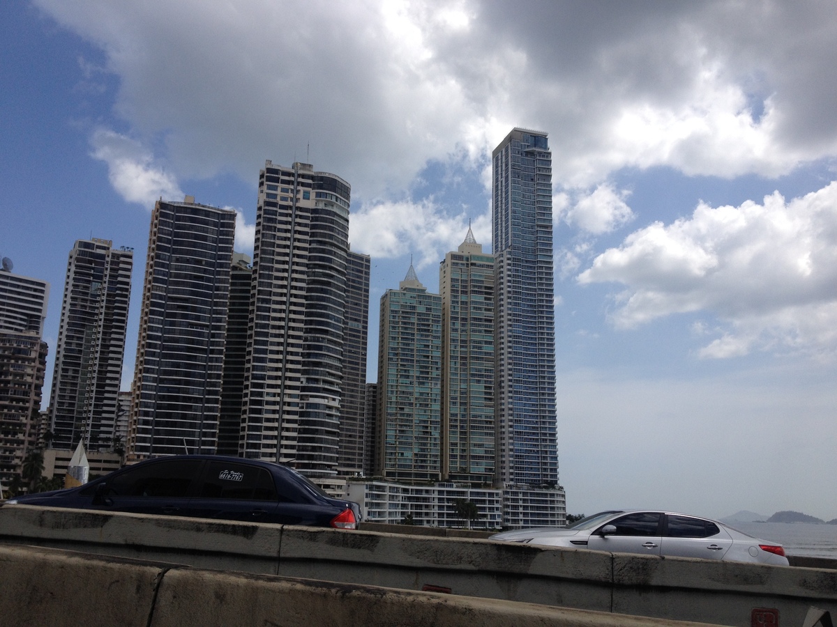 照片 巴拿马(Panama) 巴拿马城(Panama City) 2015-03 202