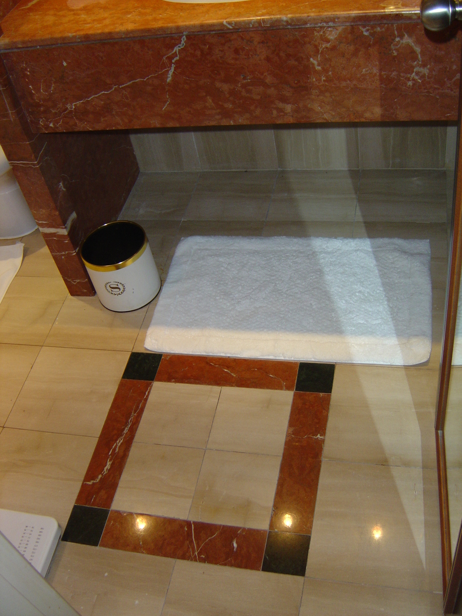 照片 阿联酋(United Arab Emirates) 迪拜(Dubai) 迪拜河喜来登酒店(Sheraton Dubai Creek Hotel) 2005-03 11