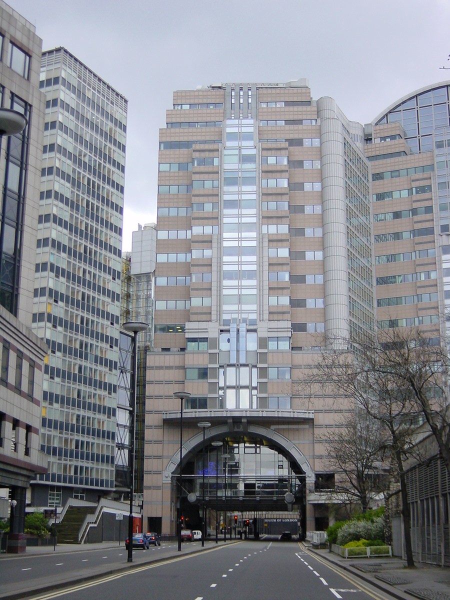照片 英国(United Kingdom) 伦敦(London) 2001-04 58