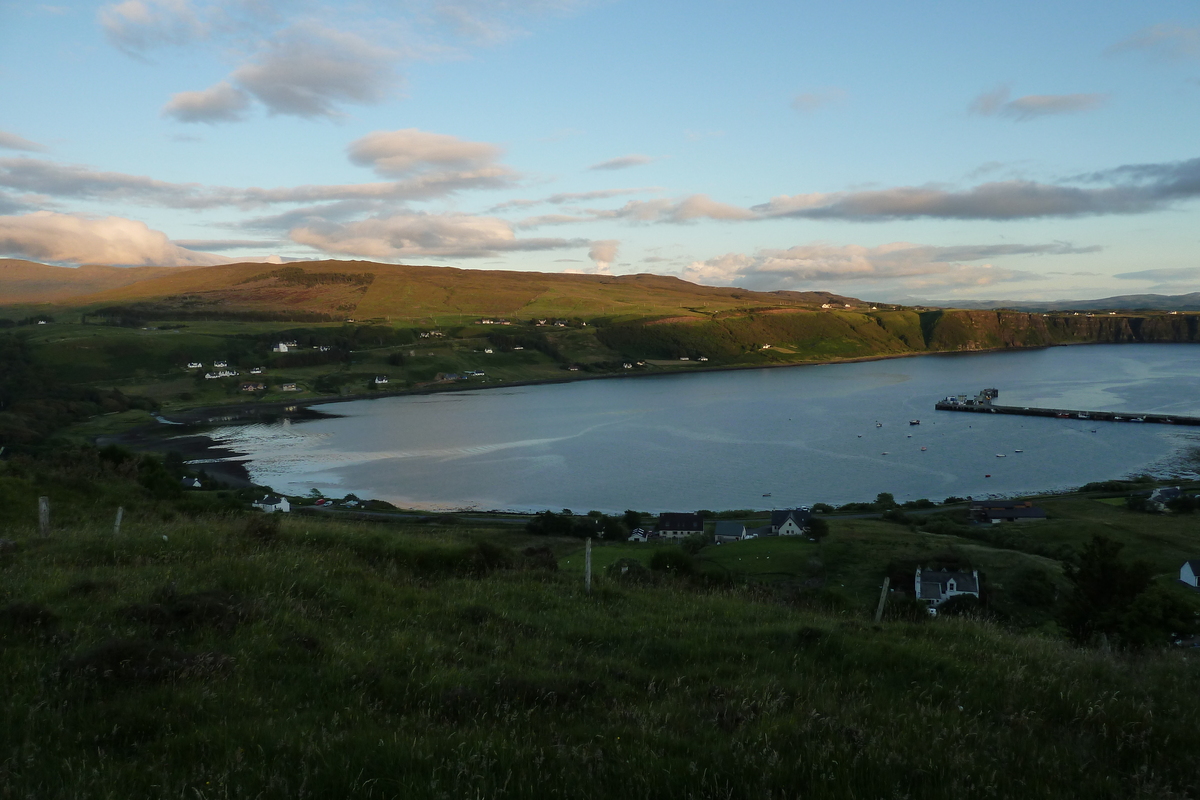 照片 英国(United Kingdom) 斯凯岛(Skye) 2011-07 229