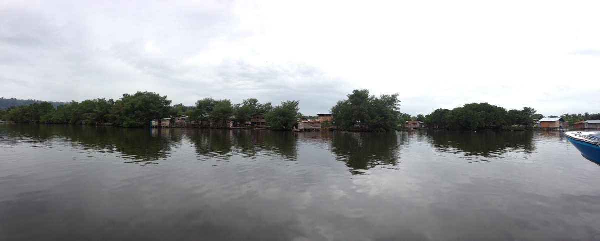 照片 巴拿马(Panama) 戴维至博卡斯德尔托罗(David to Bocas del toro) 2015-03 28