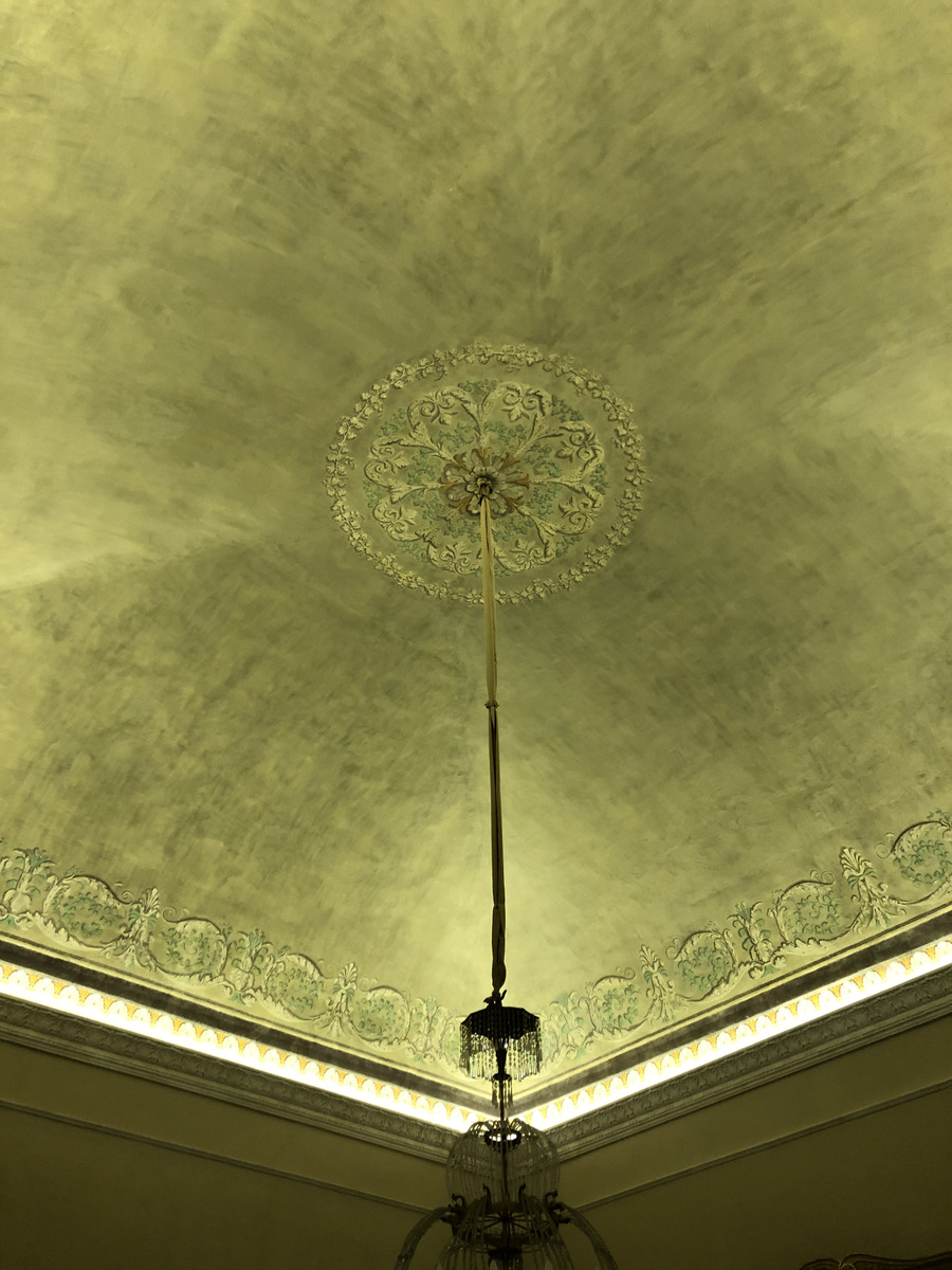 照片 意大利(Italy) 西西里岛(Sicily) 巴勒莫(Palermo) 诺曼王宫(Palazzo dei Normanni) 2020-02 215