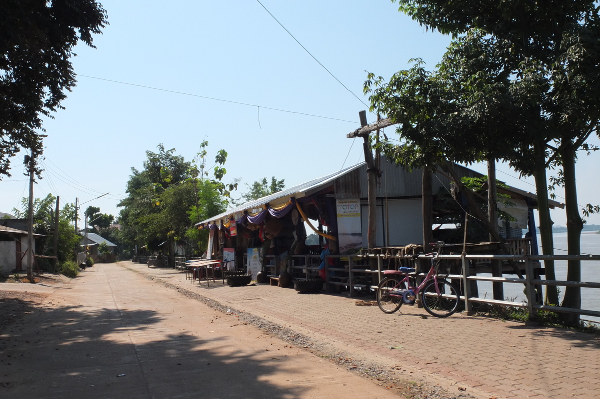 照片 泰国(Thailand) 湄公河(Mekong river) 2012-12 65