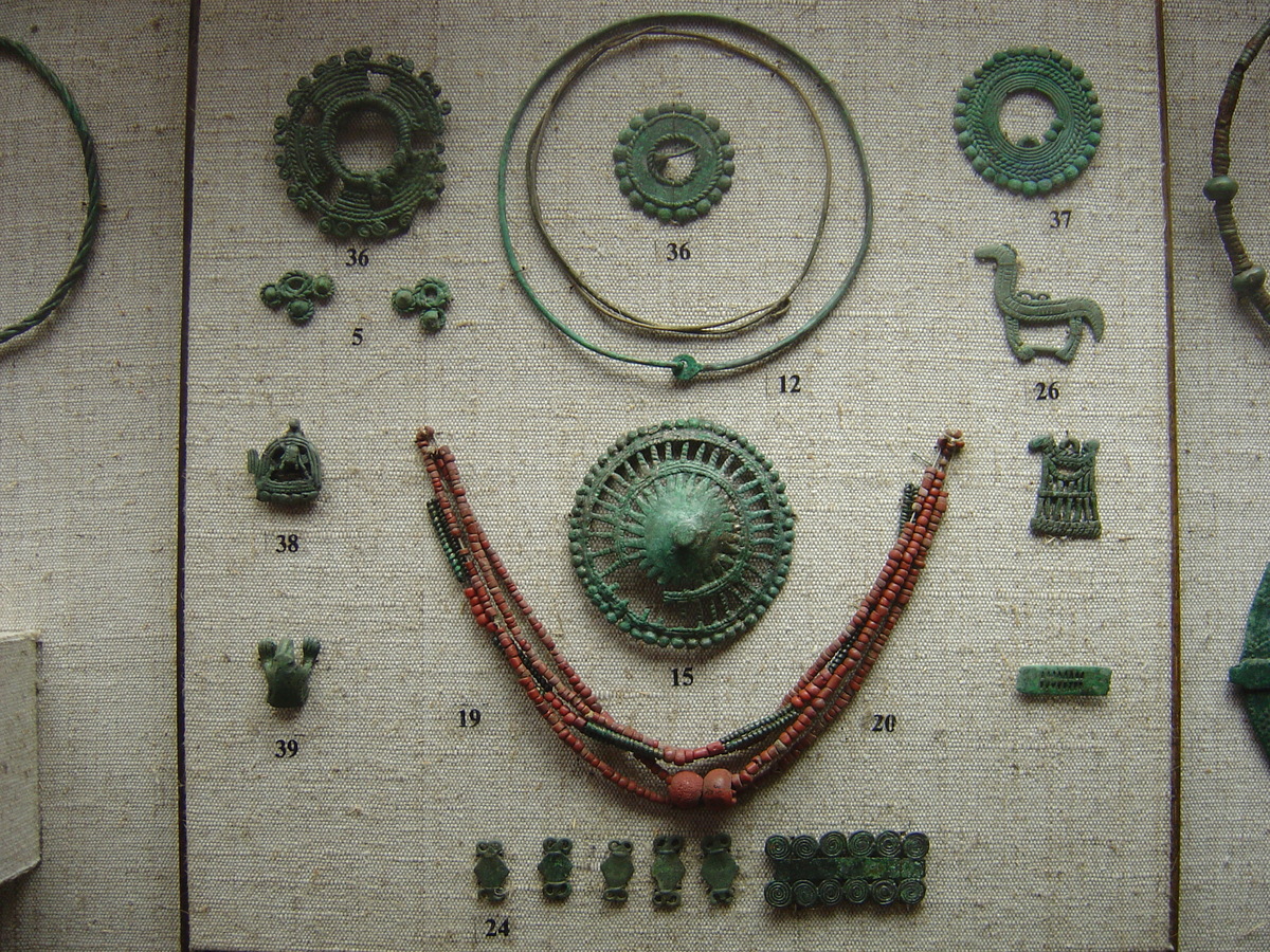 照片 俄罗斯(Russia) 莫斯科(Moscow) 国家历史博物馆(State Historical Museum) 2005-04 105