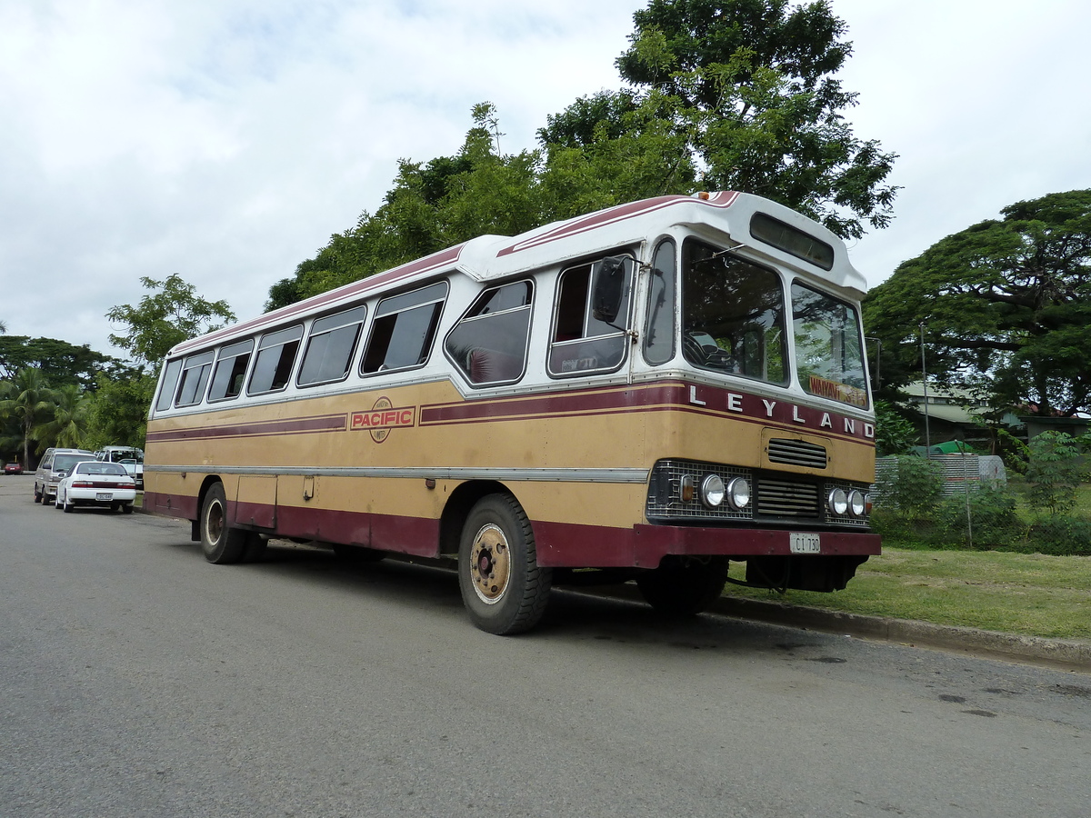 照片 斐济(Fiji) 劳托卡(Lautoka) 2010-05 4