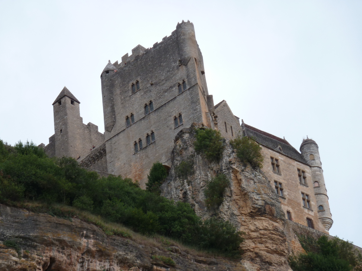 照片 法国(France) 多尔多涅河(Dordogne River) 2010-08 38