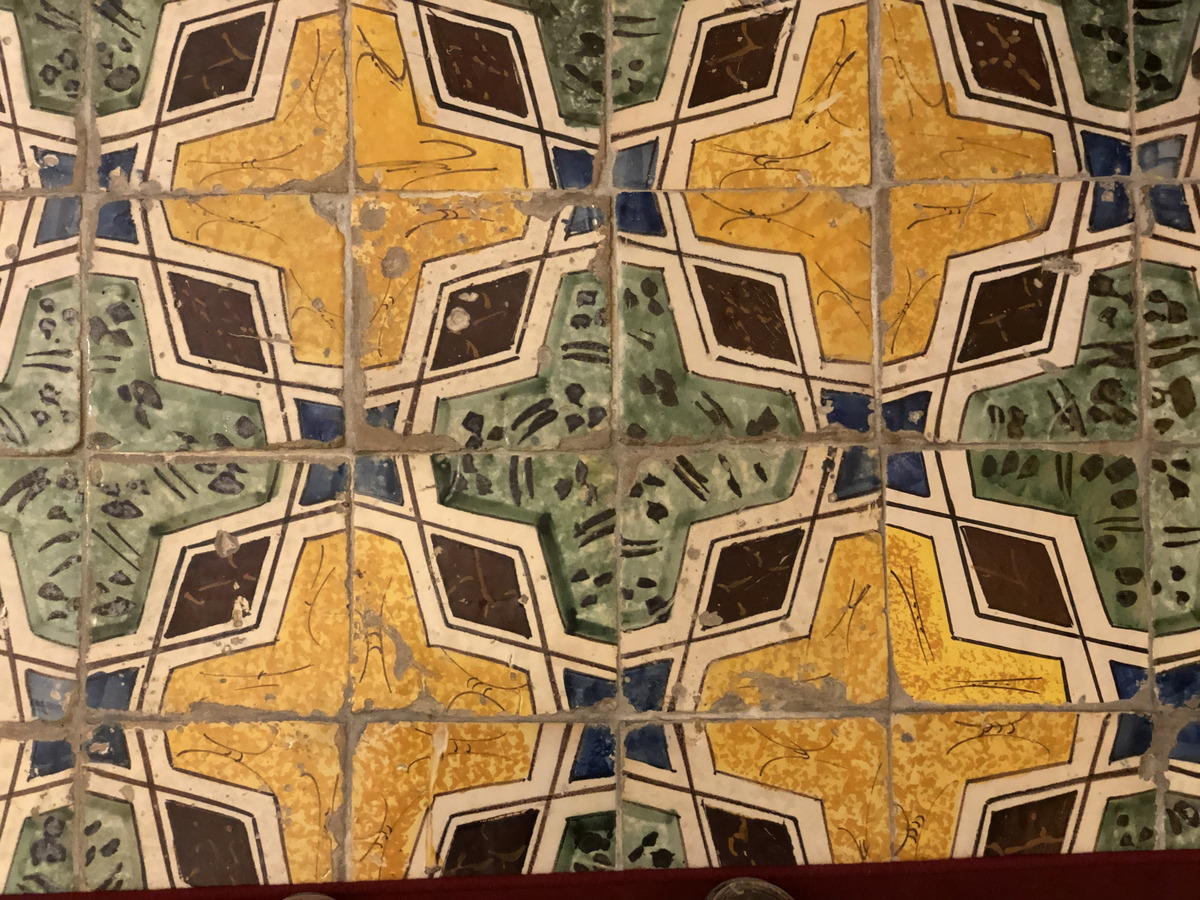照片 意大利(Italy) 西西里岛(Sicily) 诺托(Noto) 2020-02 237