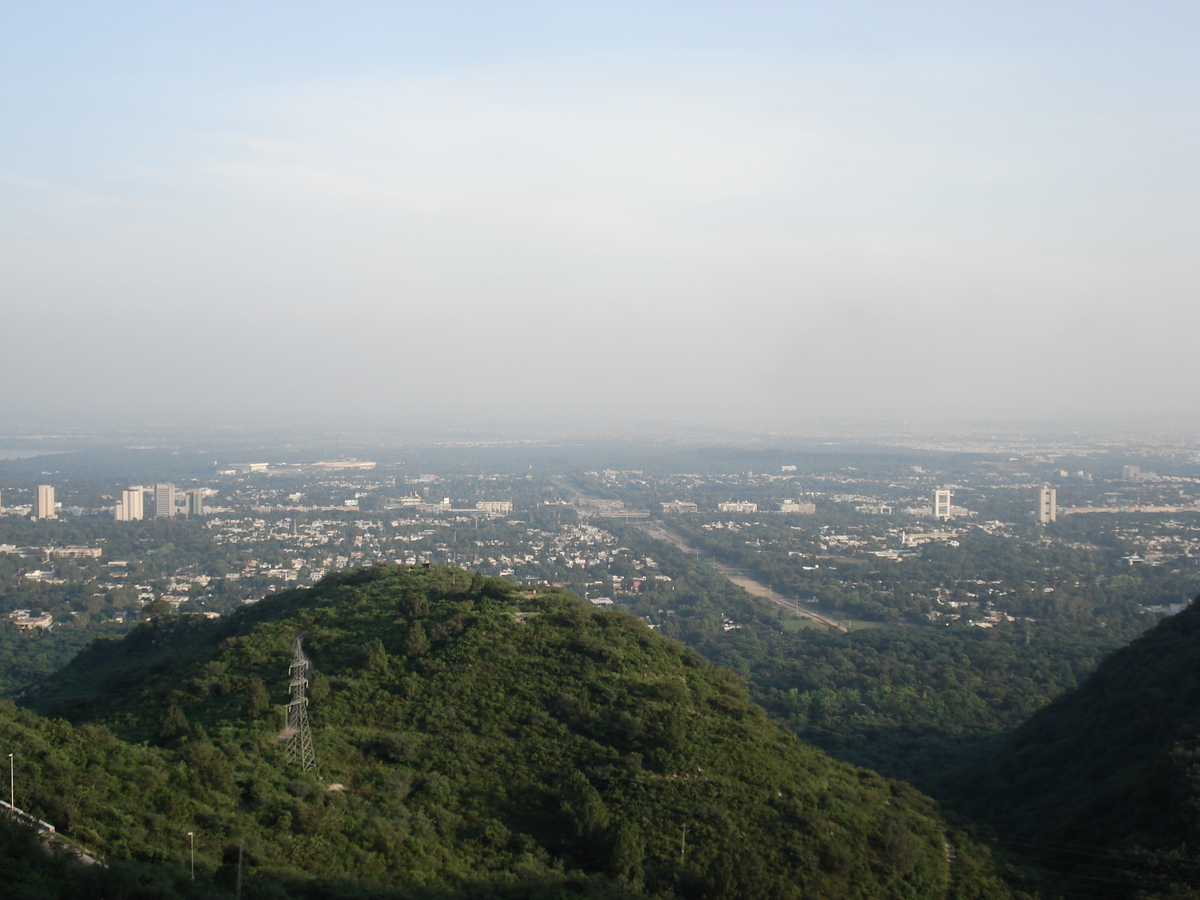 照片 巴基斯坦(Pakistan) 伊斯兰堡(Islamabad) 2006-08 54