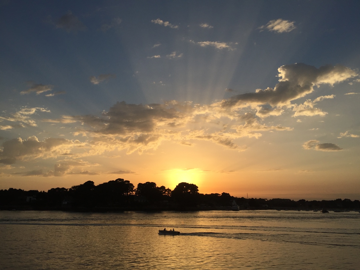 照片 法国(France) 僧侣岛(Ile-aux-Moines) 2016-08 93