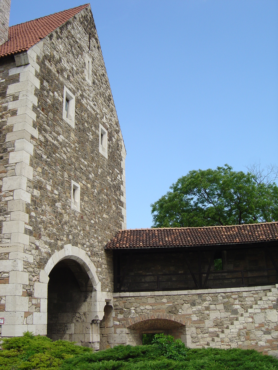 照片 匈牙利(Hungary) 布达佩斯(Budapest) 2004-05 21