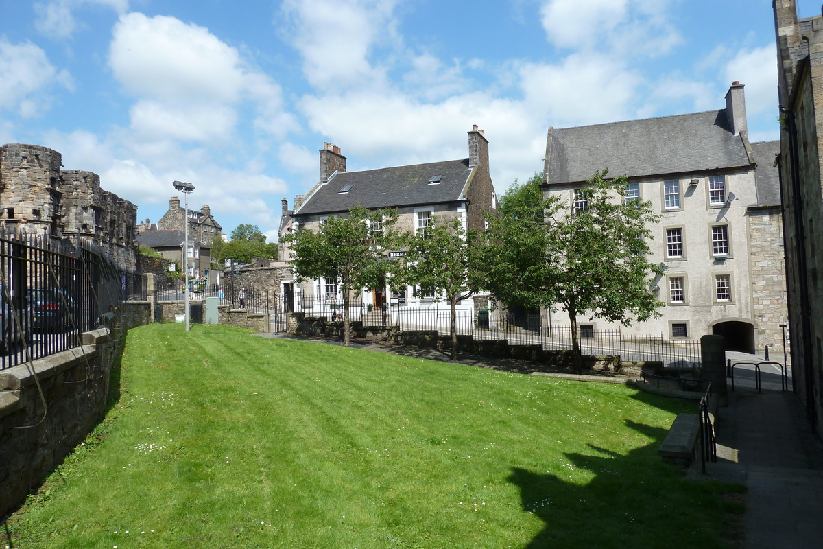 照片 英国(United Kingdom) 苏格兰(Scotland) 斯特灵(Stirling) 2011-07 90