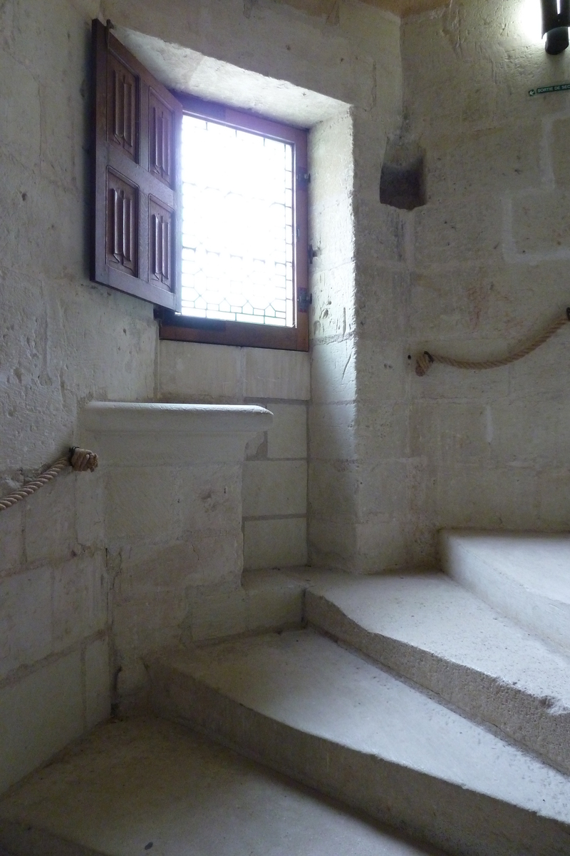 照片 法国(France) 蒙索罗城堡(Montsoreau Castle) 2011-05 202