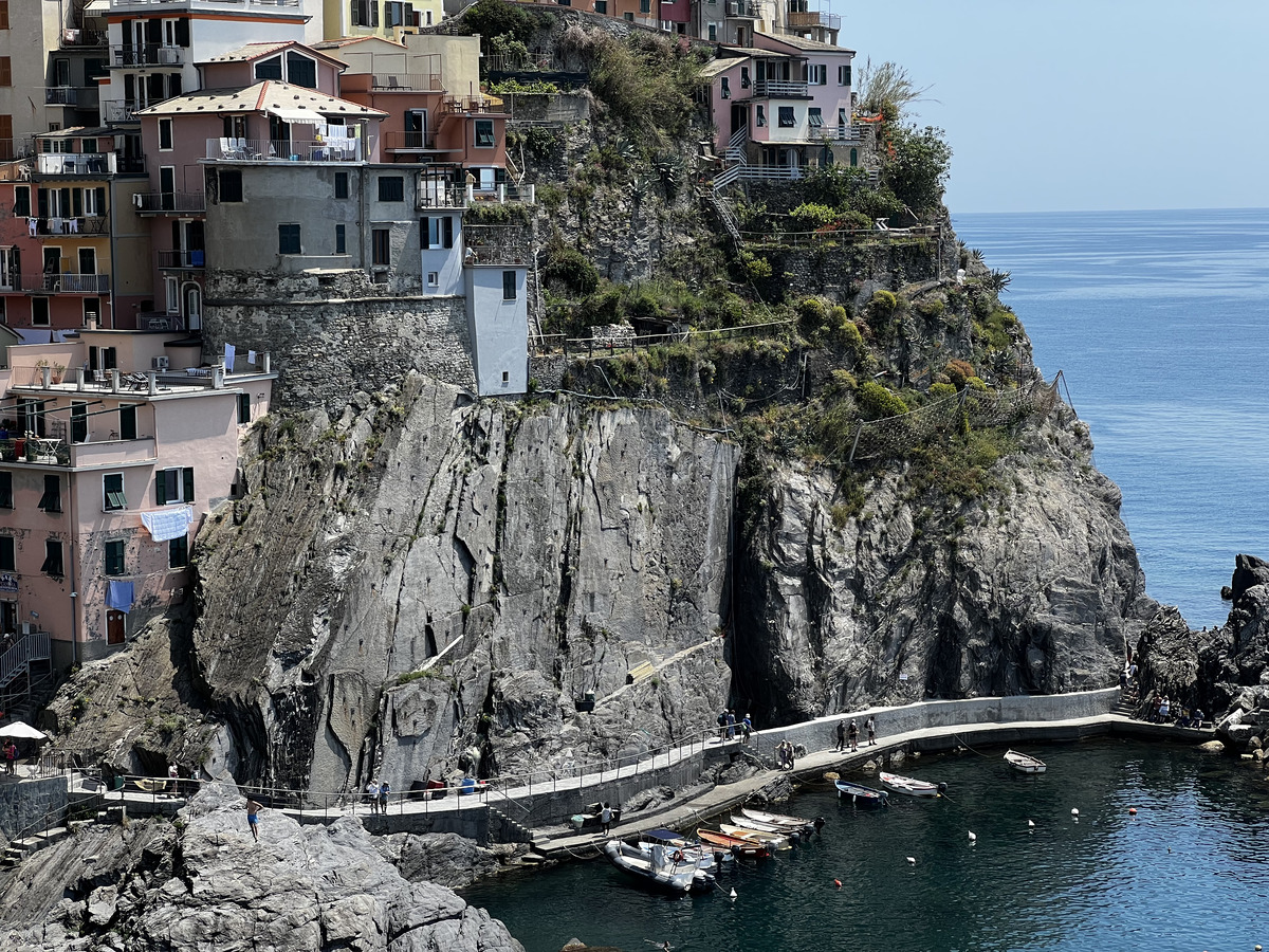 照片 意大利(Italy) 五渔村(The Cinque Terre) 2022-05 43
