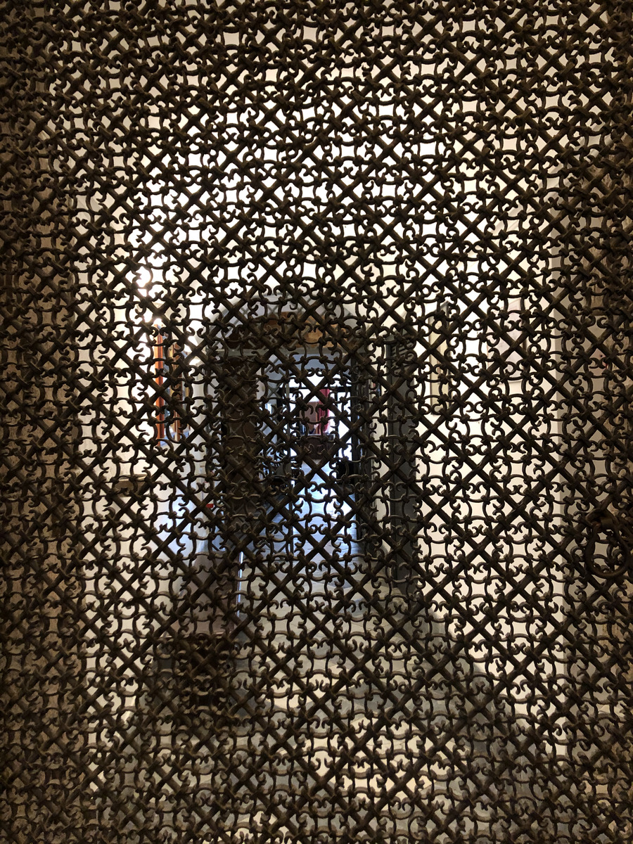 照片 意大利(Italy) 西西里岛(Sicily) 巴勒莫(Palermo) 诺曼王宫(Palazzo dei Normanni) 2020-02 93