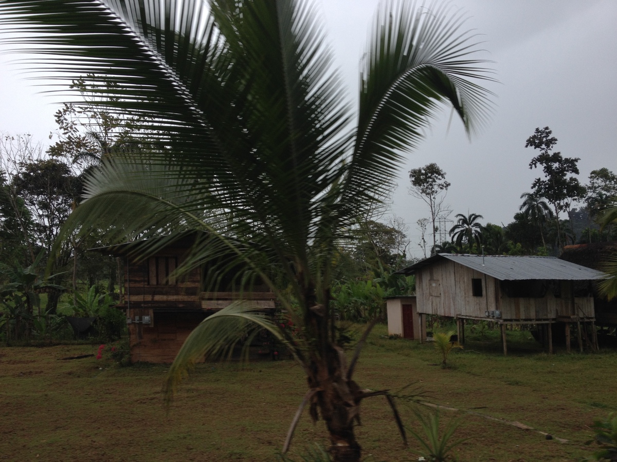 照片 巴拿马(Panama) 戴维至博卡斯德尔托罗(David to Bocas del toro) 2015-03 5