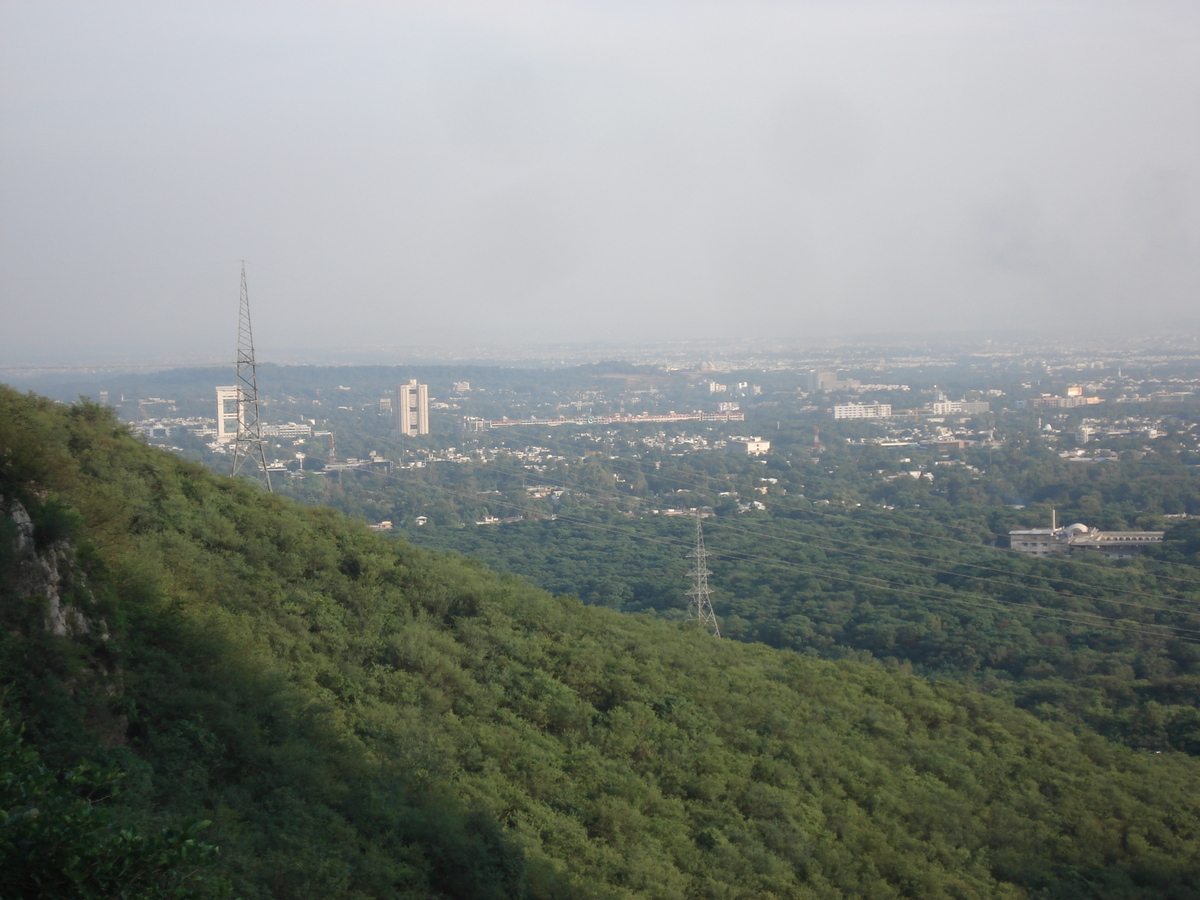 照片 巴基斯坦(Pakistan) 伊斯兰堡(Islamabad) 2006-08 83