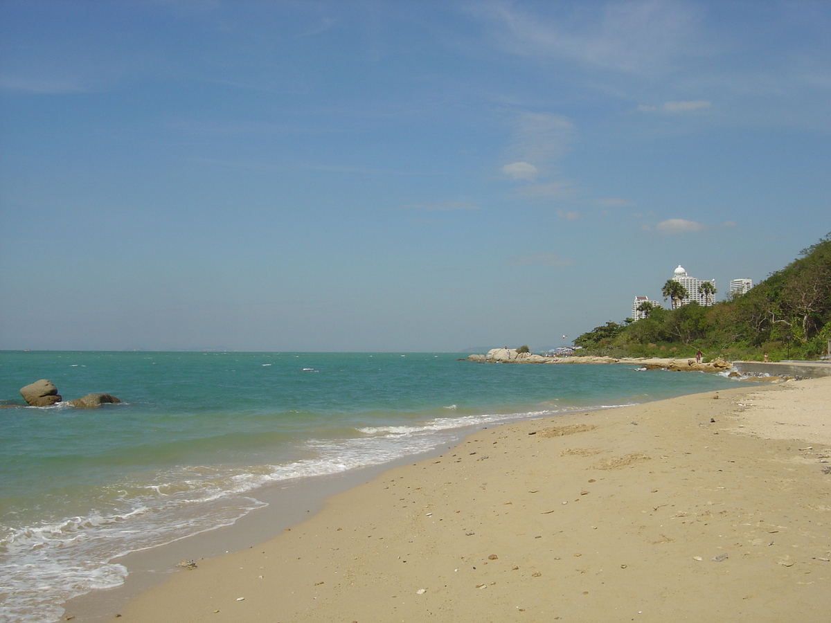 照片 泰国(Thailand) 芭提雅(Pattaya) 2006-01 16