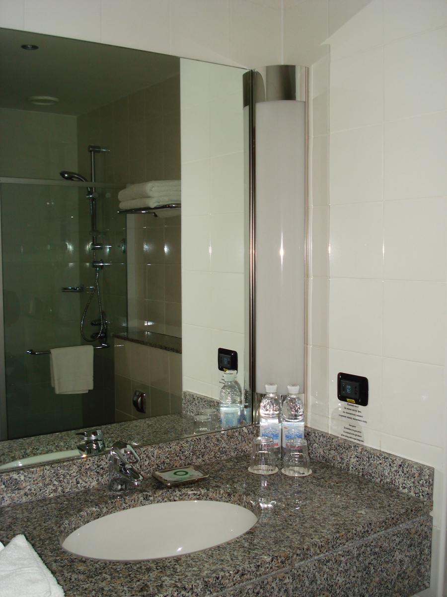 照片 乌克兰(Ukraine) 基辅(Kiev) 基辅丽笙酒店(Radisson Kiev Hotel) 2007-03 10