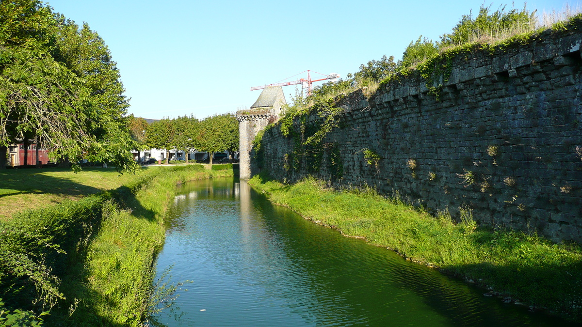 照片 法国(France) 盖朗德(Guerande) 2007-08 105