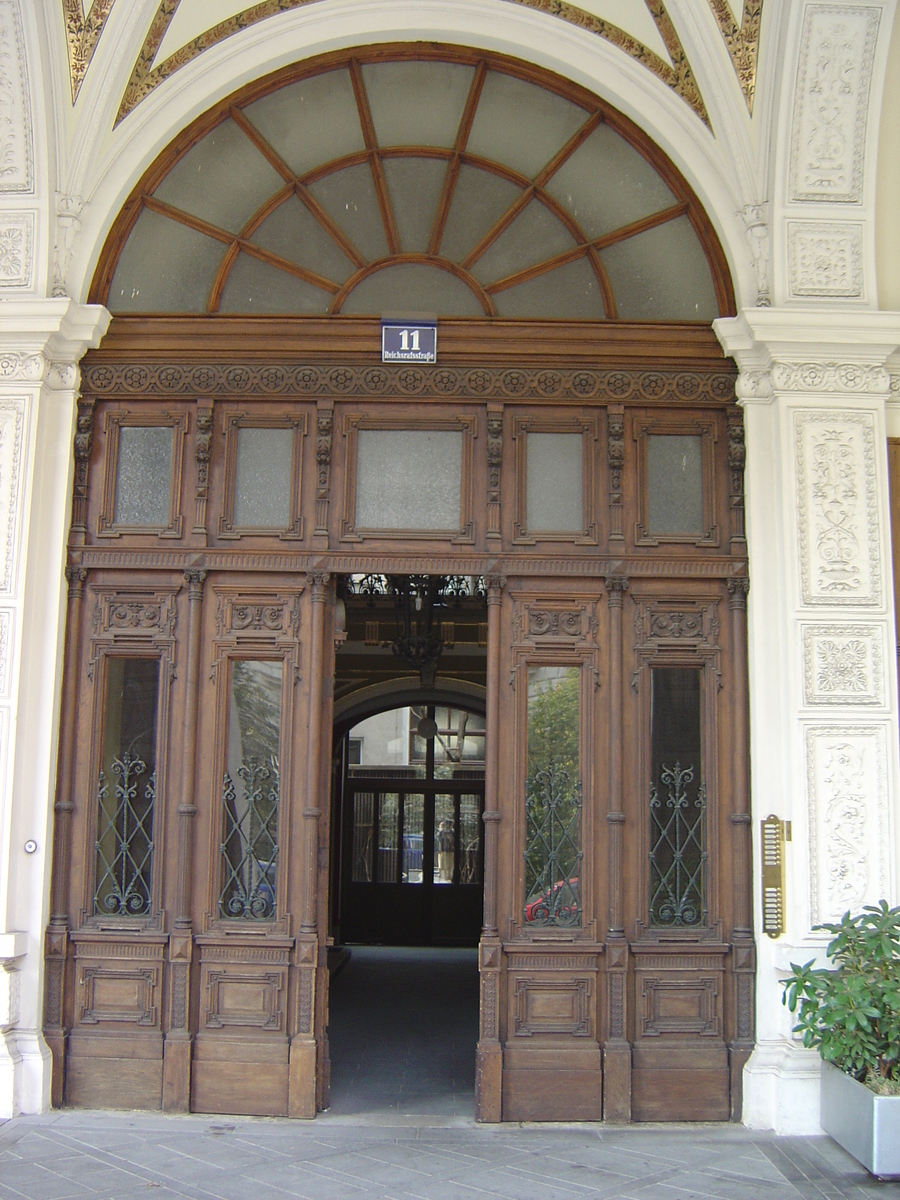 照片 奥地利(Austria) 维也纳(Vienna) 2004-11 90