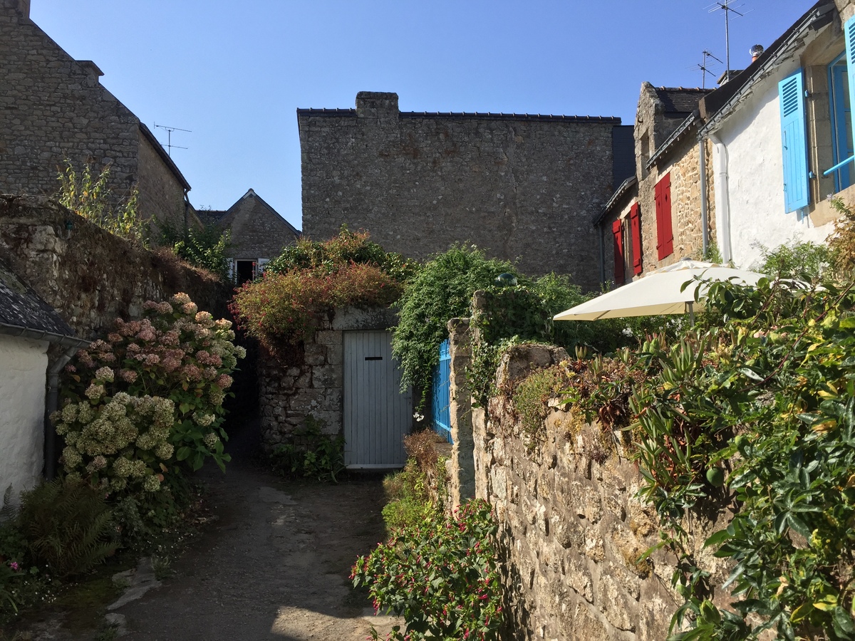 照片 法国(France) 僧侣岛(Ile-aux-Moines) 2016-08 82