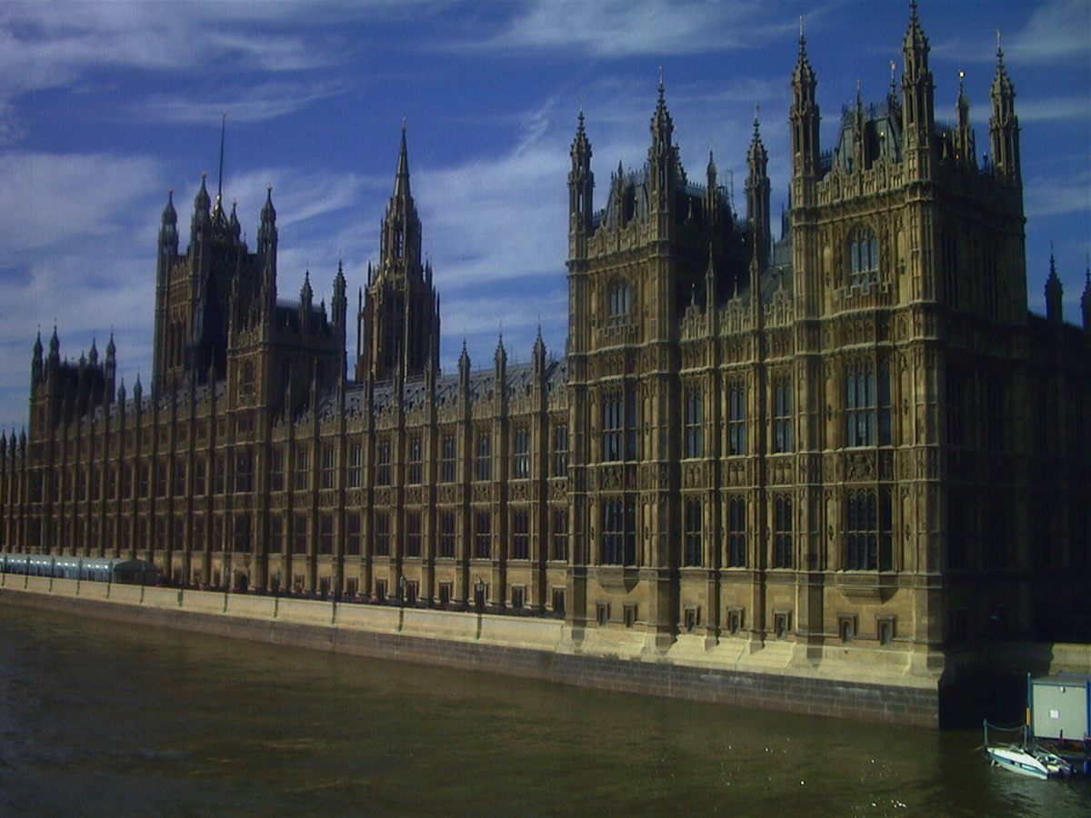 照片 英国(United Kingdom) 伦敦(London) 2000-09 15