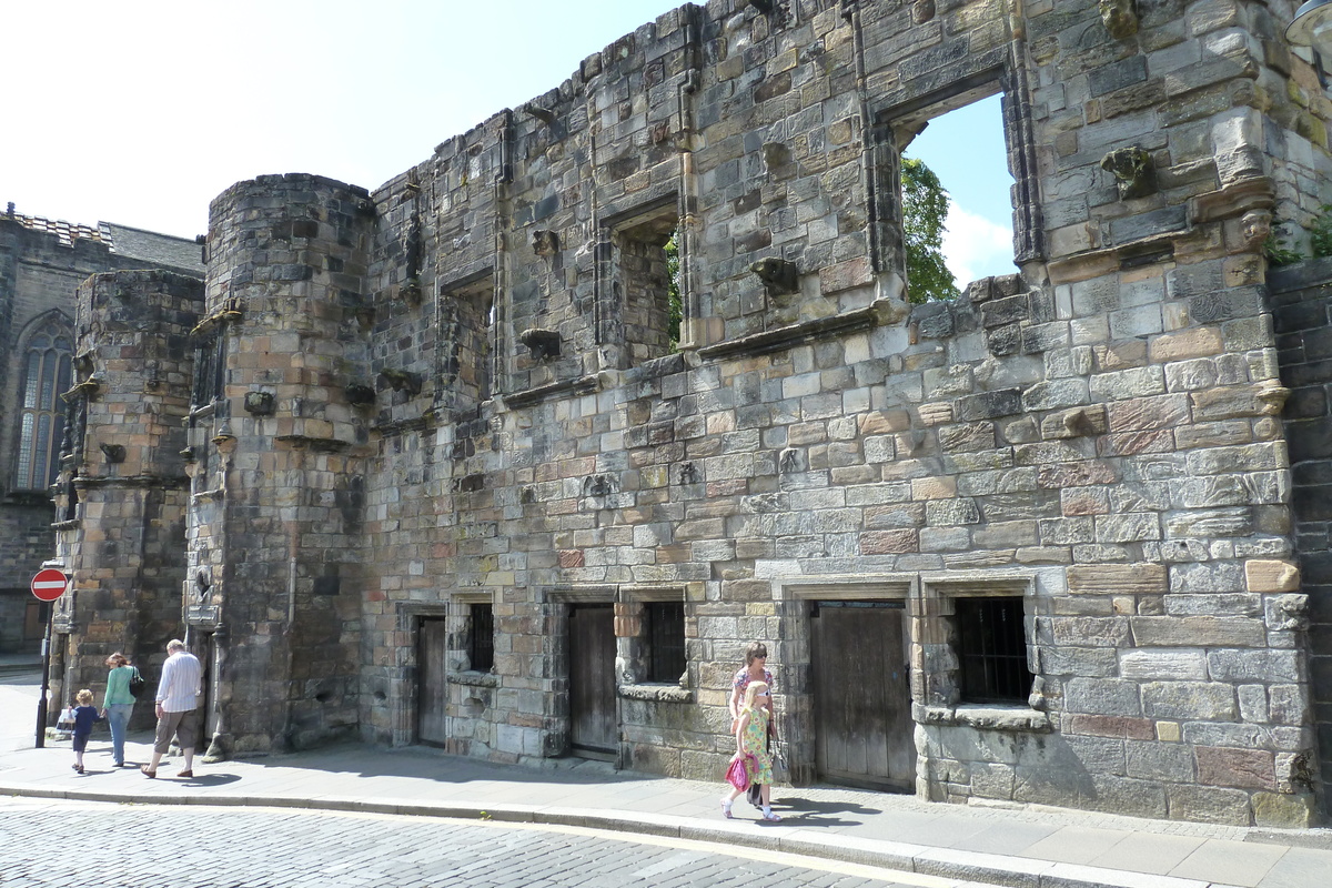 照片 英国(United Kingdom) 苏格兰(Scotland) 斯特灵(Stirling) 2011-07 134